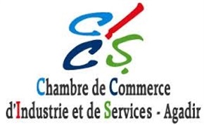 Camara de Comercio de Agadir