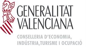 GVA Conselleria Industria, Turismo y Comercio
