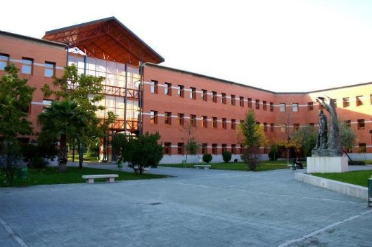 Universidad Rey Juan Carlos